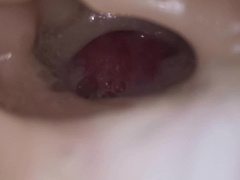 Fleshlight Screw with Internal Cumshot