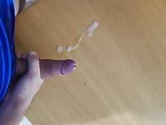 belle Ejaculation