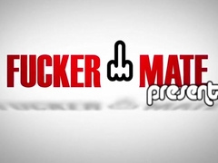 Humongous Girthy Penis Trainer Hammers student 18+ So Worthwhile That Chap Cant Believe It