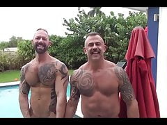 Jon Galt and Vic Rocco (RC5 P1)