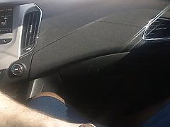 Skittles getting blowjob