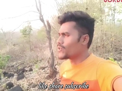 Horney Boy Jordiweek Big Black Cock Masturbation In Public