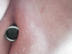 Dick and ass plug 2
