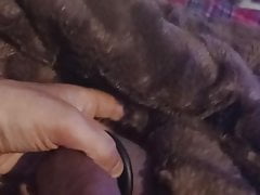 PetterSpain. Handjob and cum in few minuts