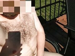 Outdoor Play (Part 3)