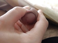 She makes me cum with just one finger