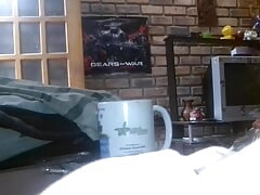 young colombian porn with big penis full of milk