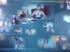 Throating The Milk Out Of His Chocolate Stick