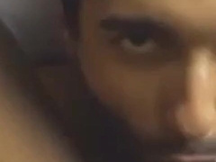 indian suck a black 10