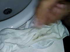 Friends Panties.