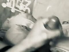 Monster waks it!!!