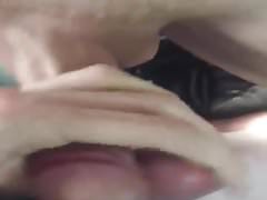 frottage