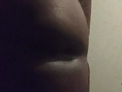 Black Hole lookin for first fuck