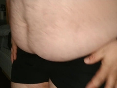 Chub Pleads to Jism.