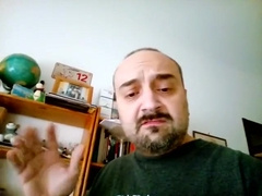 Kocalos - Talking about my foreskin