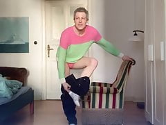 TWINK IS ALWAYS HUNGRY FOR RAW COCK