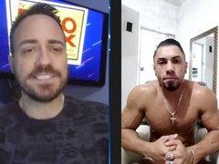 Stripper, dodo-pitbull, show-boys