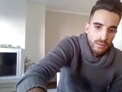 Cute AF Italy man load t345443