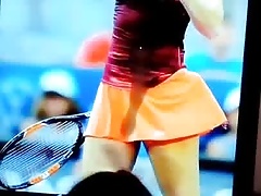 Cum Tribute to Simona Halep