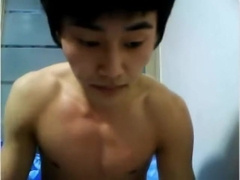 korean boy cam