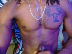 Soooo much cum compilation-web show preview- NJ Exotic