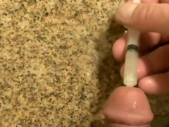 Cum Injection