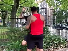 Sport Fuckarea - Viktor Rom & Engelberth