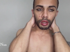 I love gullet fetish being a trans