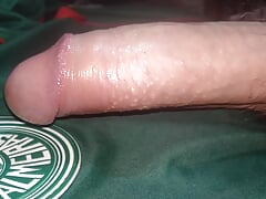 Colombian porno young penis full of milk ready for you