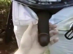 crusing in the park- LiamDriver