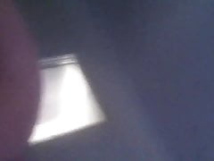 Girlfriend pumping
