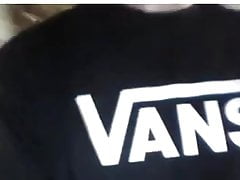 webcam boy cum