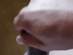 Long , multiple Cumshot