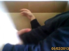 Danish Boy - 20 yo wank and cum 10