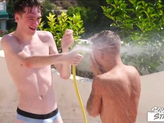 SOUTHERNSTROKES David Sky Wet Breeds Noah Pierce Outdoors