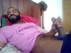 My fat cock misses your ass