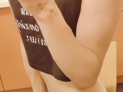 I came like a great fellow :three