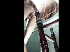 Deep inside My Ass Good2