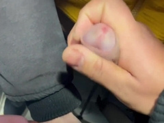 Public restroom the greatest place to find a dinky