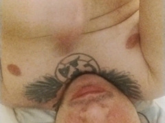 Another getting off and another facial cumshot jizz shot