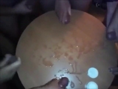 Big Cocks Circle Jerk Off Compilation