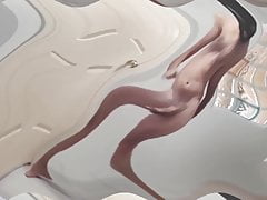 Mickeyelderstud cumshot insanity