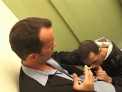 2 Horny Arabs Bareback