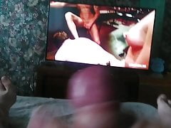 Penis sperm