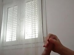 Big dick hole cock fun #12