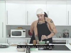 Tetatita - Bake It Cum Recipe 5, 1