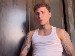 EliasC Compilation ‐ Solo, threesome, plug