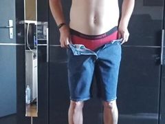 Undress