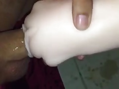 Flashlight Fucking