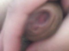 Japanese masturbation cumshot